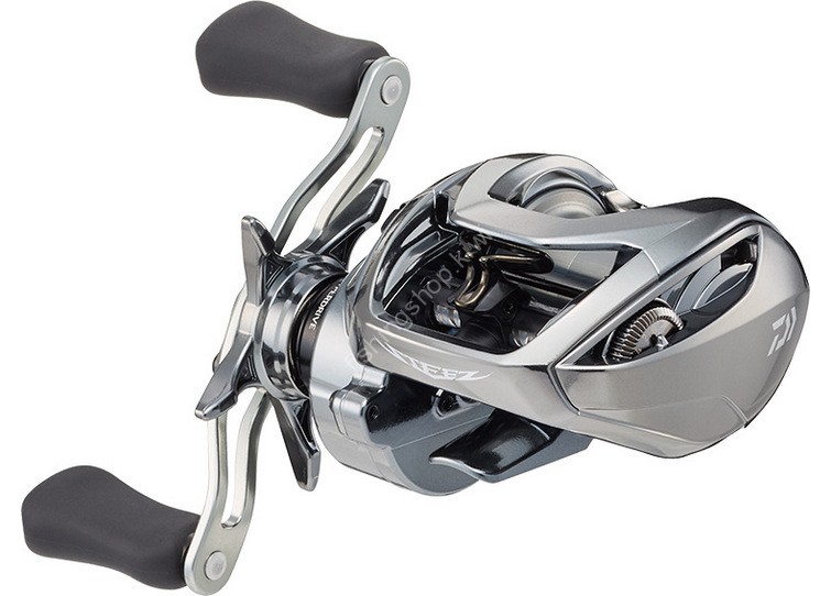 STEEZ LIMITED SV TW 1000S-XHL 極美品 DAIWA Steez Limited SV TW 1000S-XH Reels buy at Fishingshop.kiwi