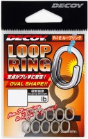 DECOY R-12 Loop Ring #3