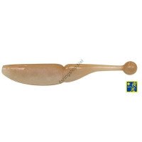 TICT G-Ball Shad 3.5GC-23 Sand Fish GL