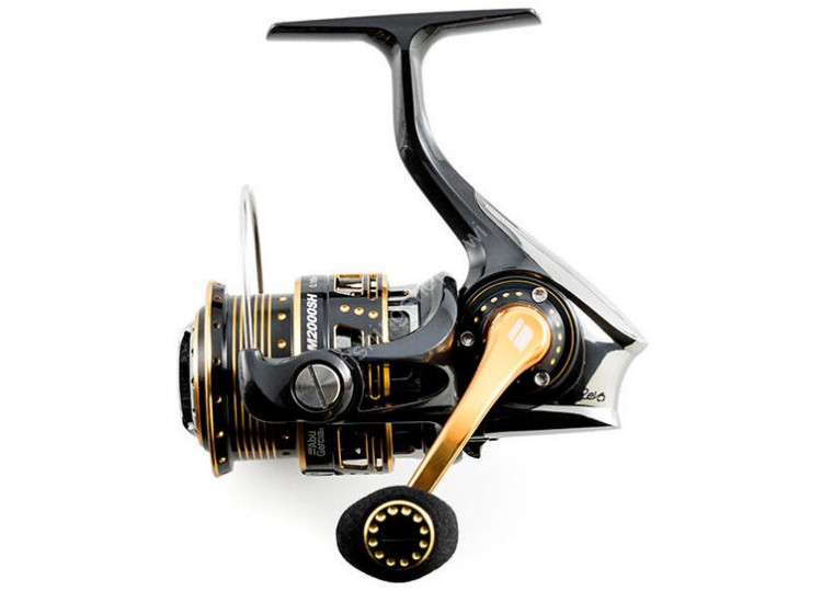 ABU GARCIA Revo PRM 2000SH