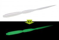 EVERGREEN Gimlet 2.5" #521 Awaya Pearl Glow