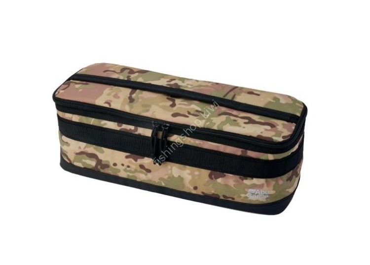 ABU GARCIA Tackle Container 10L #Coated Camo