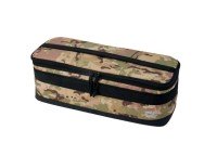 ABU GARCIA Tackle Container 10L #Coated Camo