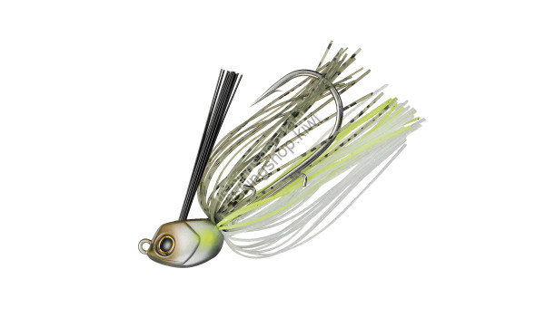 ENGINE LOOPS SWIMMING MASTER 3 / 8oz #04 SWEET FISH (AYU)