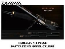 Daiwa REBELLION 631MRB