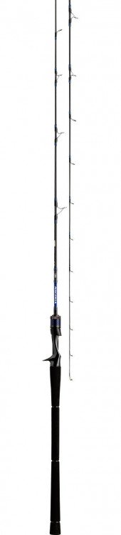 DAIWA Saltiga BJ Low Response 63HB-S V