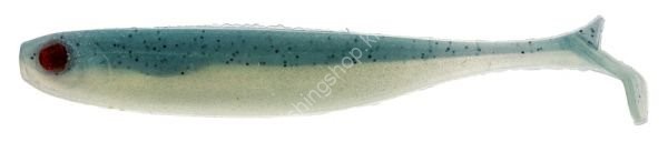 MUSTAD Mezashi Z-Tail Minnow 3" MZTM-CS-3-6