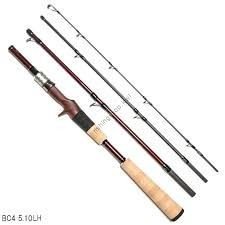 Fishman Compact BC4 5.10LH