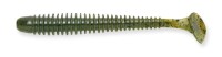 KEITECH Swing Impact 4'' #102 Watermelon Pepper