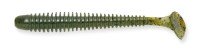 KEITECH Swing Impact 4'' #102 Watermelon Pepper