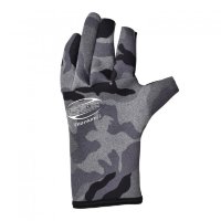 RBB 7551 Titanium Gloves HS 3C LL Gray Camo