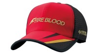 SHIMANO CA-112V Limited Pro Gore-Tex Infinium Cap (Blood Red) L