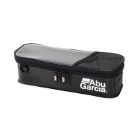 ABU GARCIA EVA Washable Case L #Black