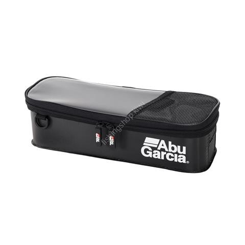 ABU GARCIA EVA Washable Case L #Black