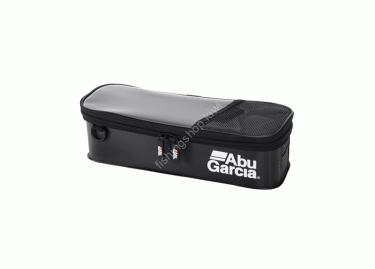 ABU GARCIA EVA Washable Case L #Black