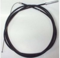 MOTOR GUIDE 84-897345T46 Steering Cable 72 "LONG