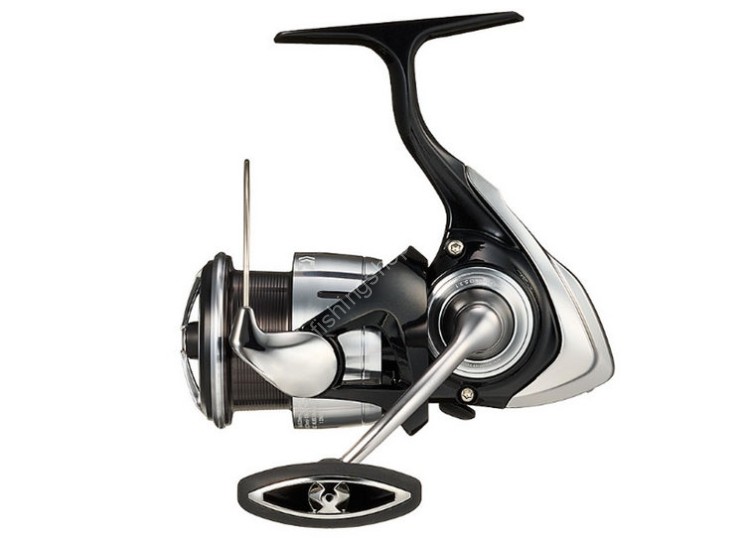 DAIWA 23 Lexa LT3000S-C