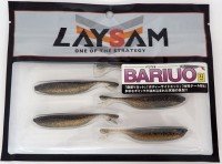 LAYSAM Bariuo 3.2" #81 Rockstar