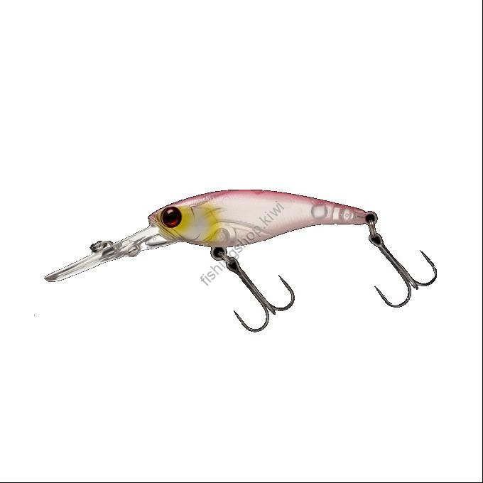 JACKALL Soul Shad 68SP COTTON SHAD