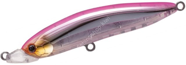 TACKLE HOUSE Bezel. Jerk 40g #NR-1 NR Pink Back