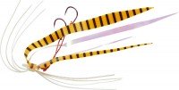 DAIWA Kohga Kae Unit α KP #Zebra Orange FR