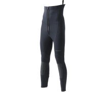 SHIMANO FI-020W Standard Tights 1.0 Black LO