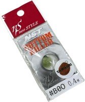 NEO STYLE Bottom Killer Tawashi 0.4g #B0O Blank/Olive