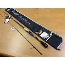 Abu Garcia Hornet Stinger PLUS HSPS-642L MGS