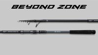 JACKALL Beyond Zone BZ-130MH