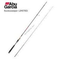 Abu Garcia Rock Sweeper NRS-832LH-F LIMITED CO2