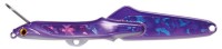 TACKLE HOUSE Steelminnow CSM41 #11 Full Purple・Glow Belly
