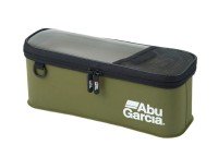 ABU GARCIA EVA Tackle Box Long #Olive