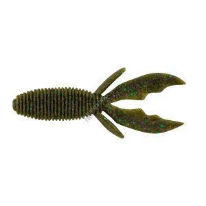 BERKLEY PBMSCH4-GPPA Creature Hawg 4