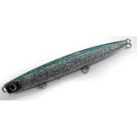JUMPRIZE Kuttobi Bo 130BR No.25 Silver-stripe round herring Glitter