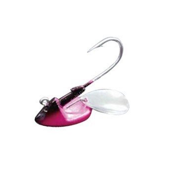 FINA Trick Blade [Pink] 10g #1/0 (2pcs)