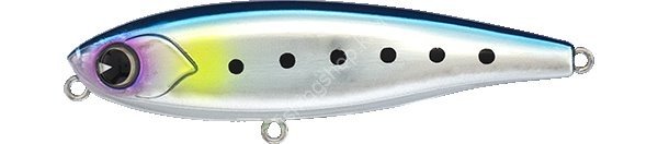 IMA Chappy 80 CP80-010 Plated Sardine