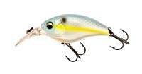 IMAKATSU Crank IKE-100F 8.0g Standard Color #931 Sexy Shad