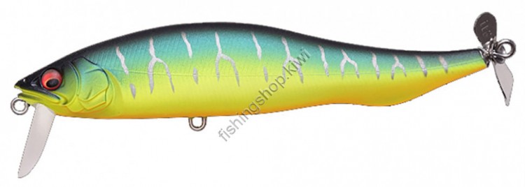 MEGABASS Prop Darter i-WAKE MAT TIGER