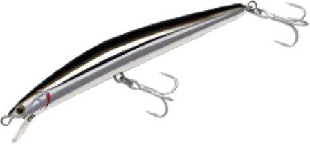 AIMS Arrow Head 120S # AM-03 Aluminum Seguro