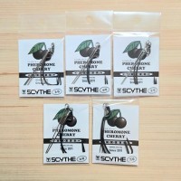 GOOBER Pheromone Cherry [Black] #7/0