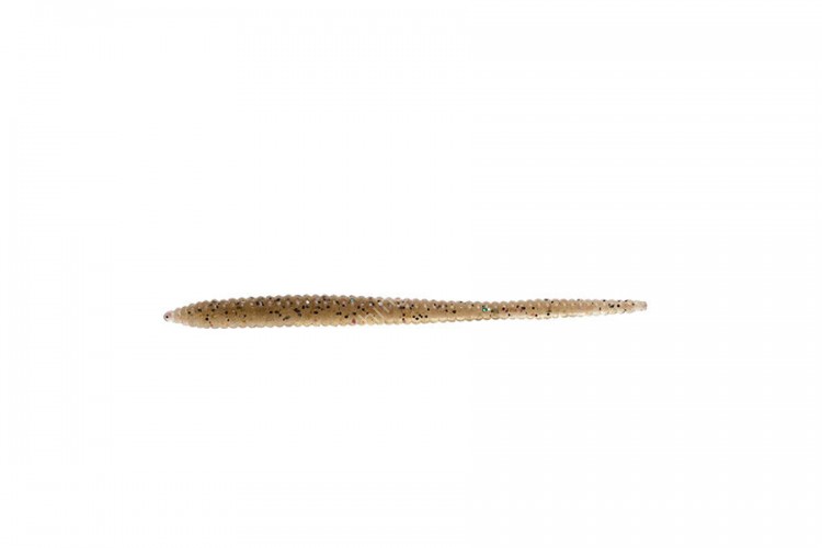 BERKLEY PowerBait Micro Crawler 4inch #SWAK Shiny Wakasagi