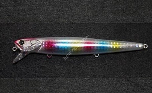 MUKAI x HUMP Gu:s 125F # Holo Candy