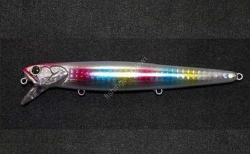 MUKAI x HUMP Gu:s 125F # Holo Candy