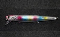 MUKAI x HUMP Gu:s 125F # Holo Candy