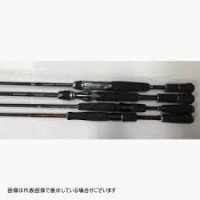 Daiwa STEEZ 6011L / MLXS