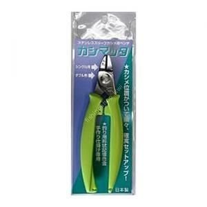 YOSHIMI Sleeve Caulking Pliers