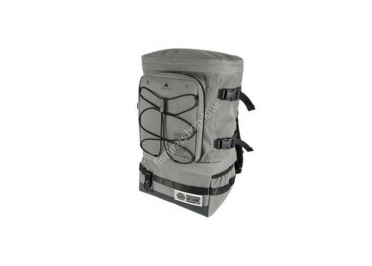 DRESS High Capacity Fishing Backpack #Olive Green