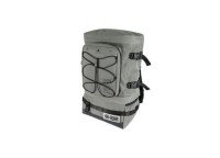 DRESS High Capacity Fishing Backpack #Olive Green