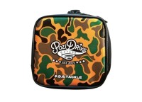 POZIDRIVE GARAGE PDG Square Pouch #Green Camo