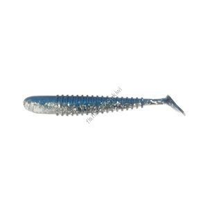 BERKLEY PBSSTTS3.7-SDS T-Tail Shad 3.7